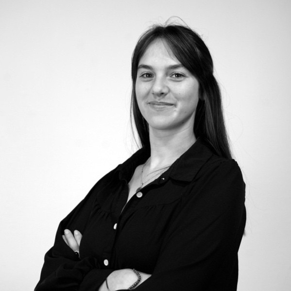 Louise Bouvet - Communication EFFICOM