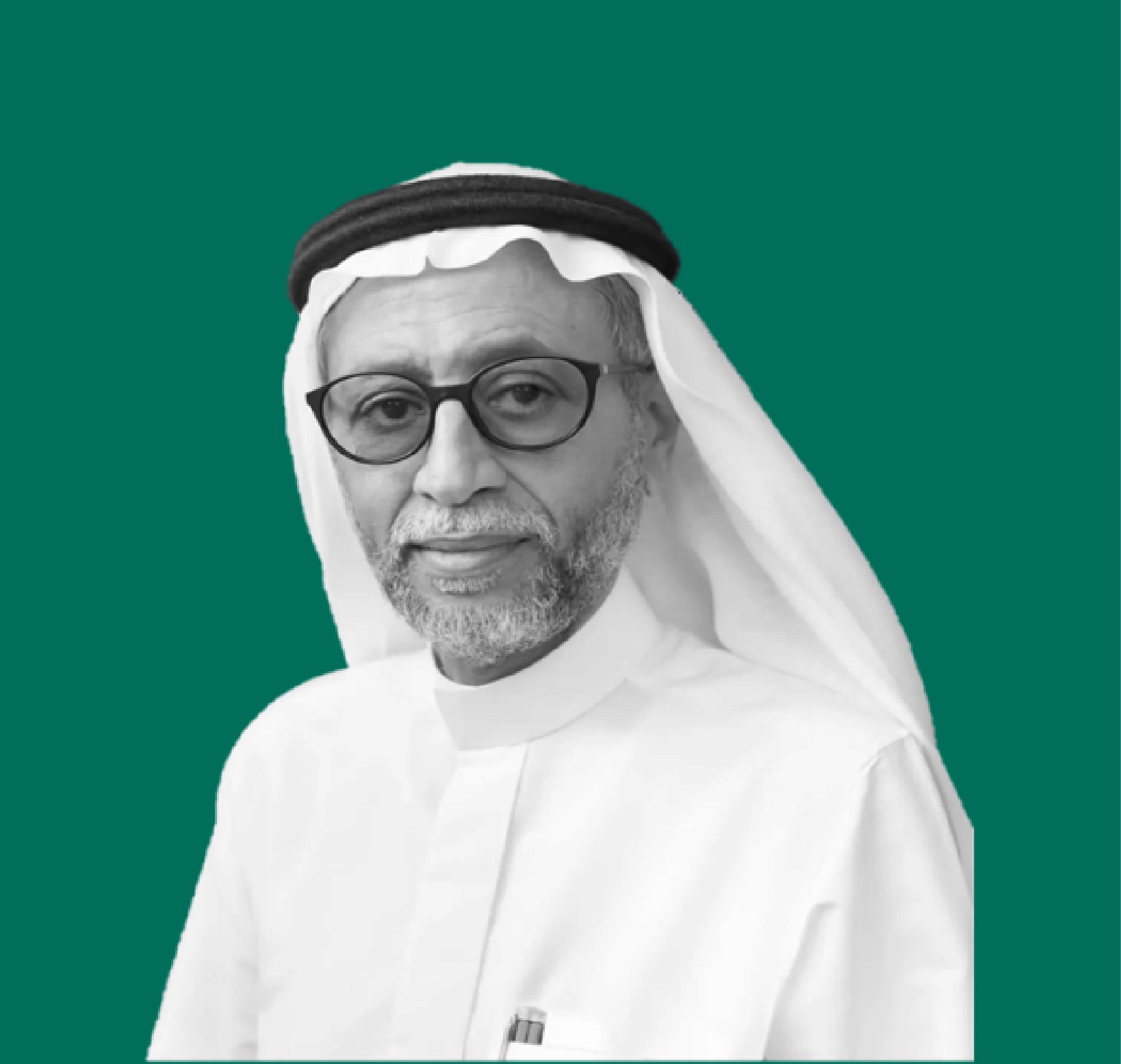 Mohammed Al-Esayi Vice chairman Of desert technologies