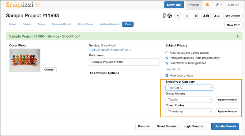 shootproof-categories-snapizzi
