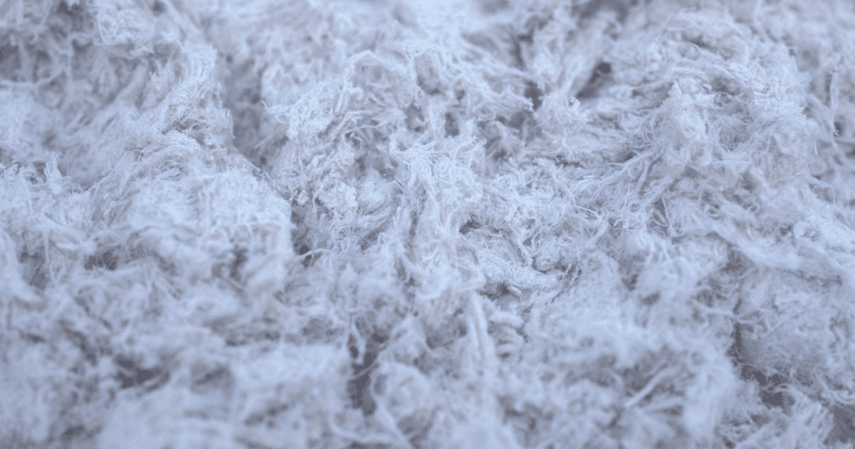 man sitting beside woman looking at a contract on DocuSign