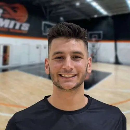 Nick Krinas