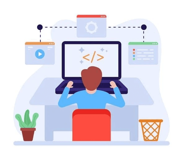 A beginner's guide to getting started with Processing programming language.