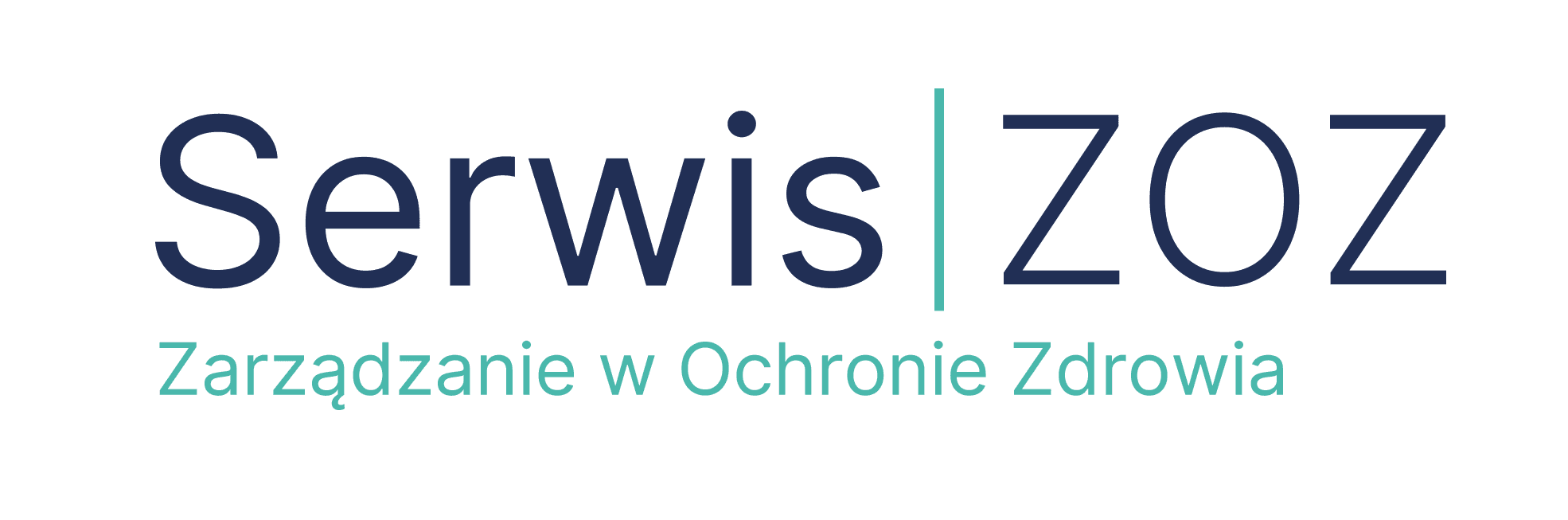 Logo organizatora konferencji Lean w Medycynie