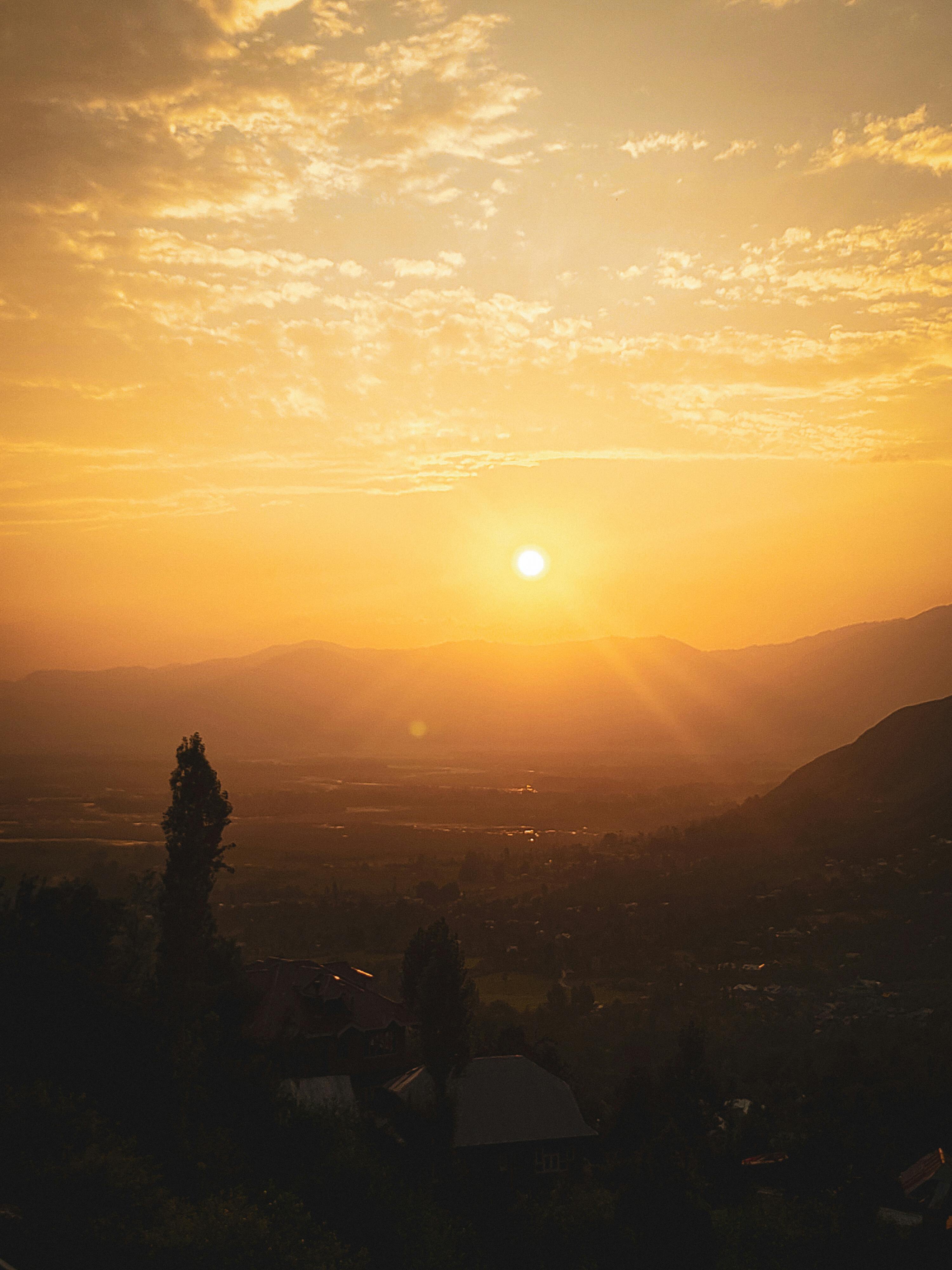 Horseshoe bend, Arizona