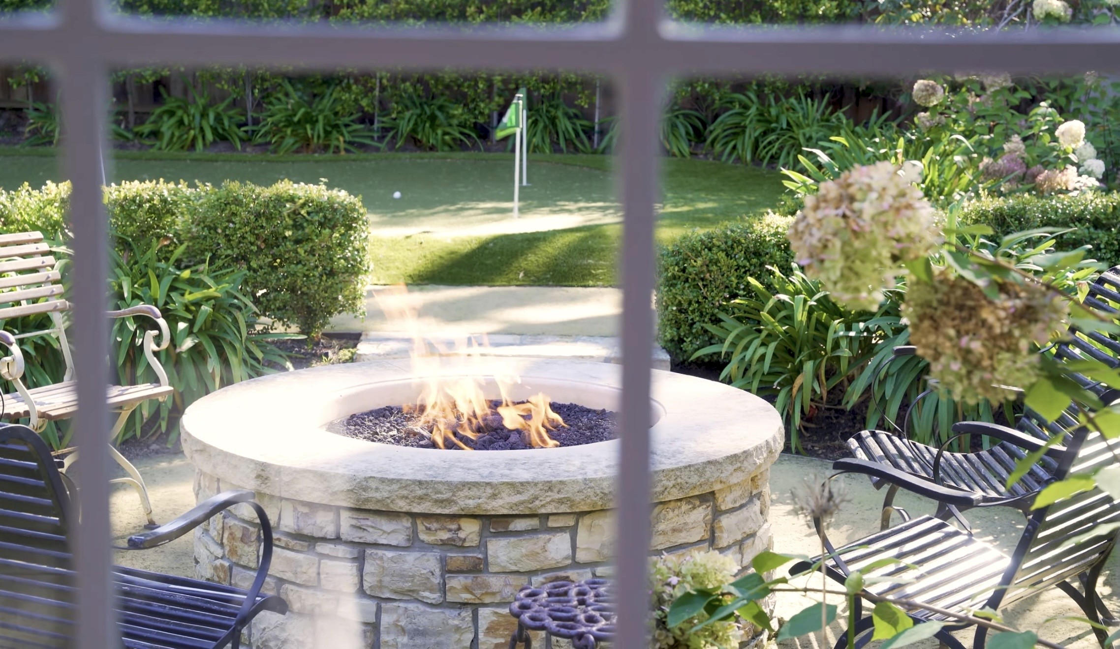 Wellness Home: a High-Performance Sanctuary 