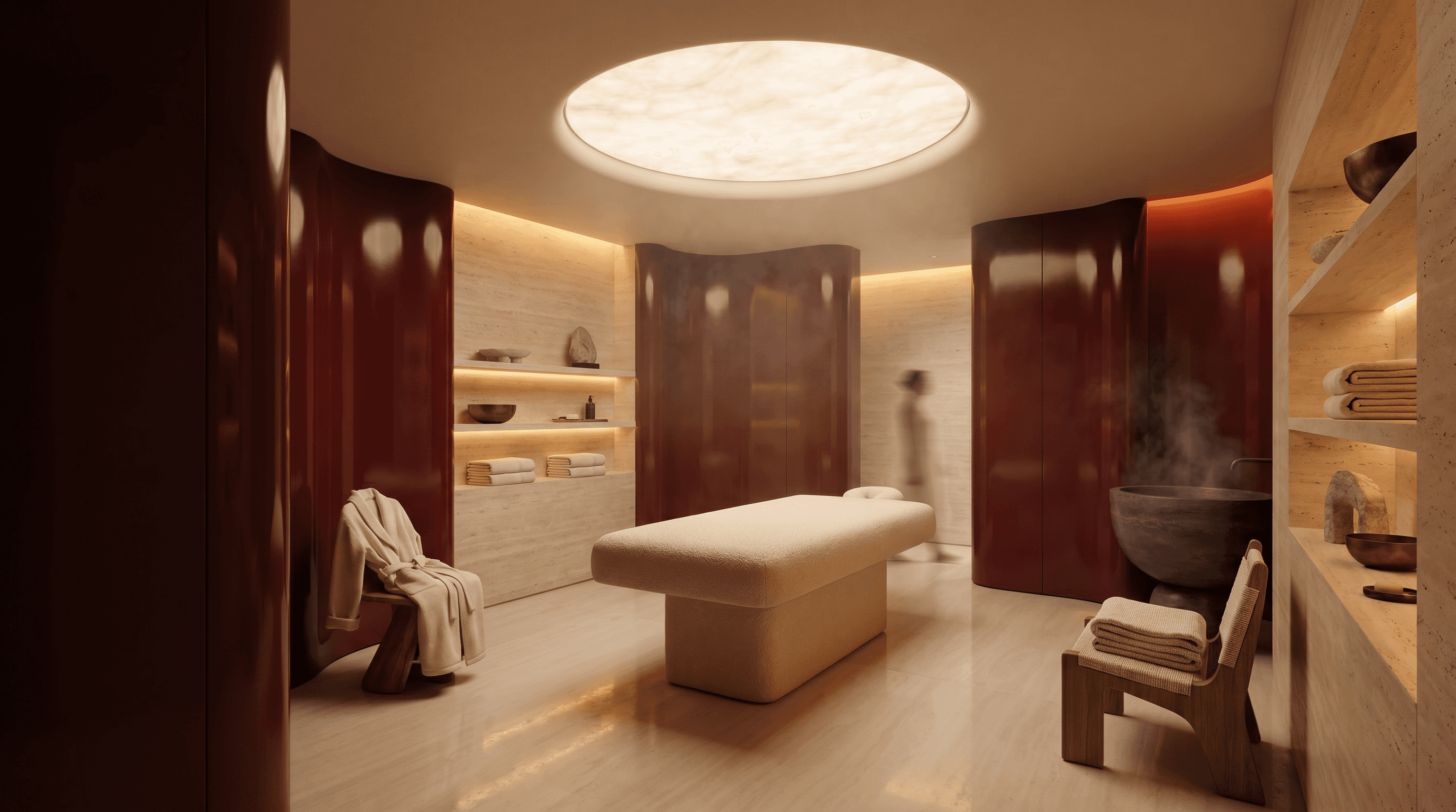 spa