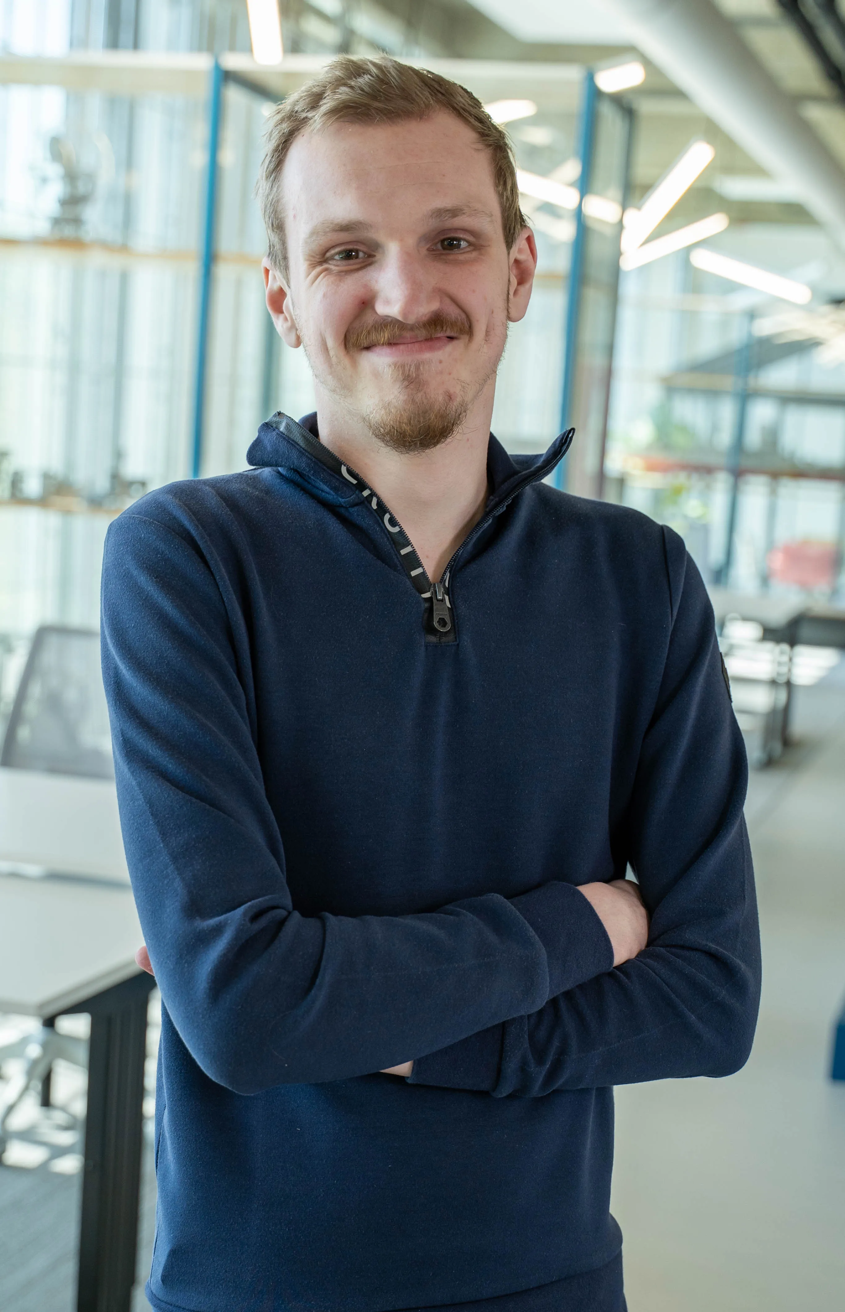 Bjarne ten Bolscher
