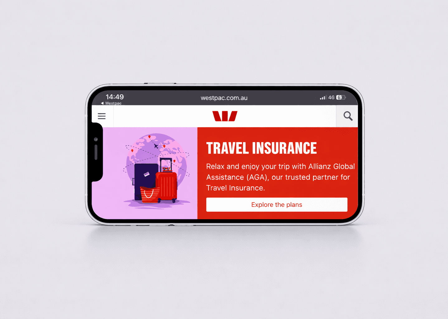 CCCI Insurance Experience