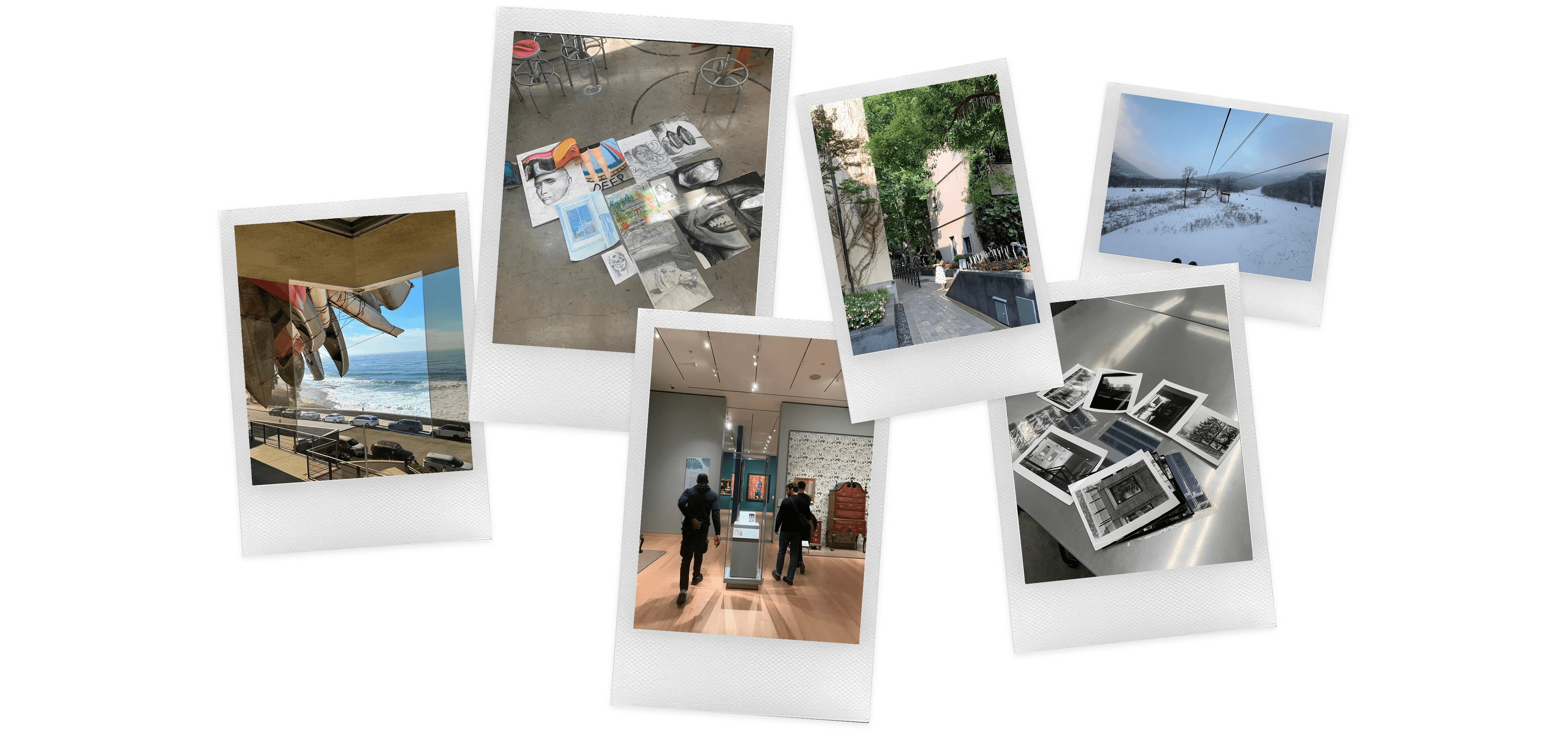 The image featured in the middle of the about us page