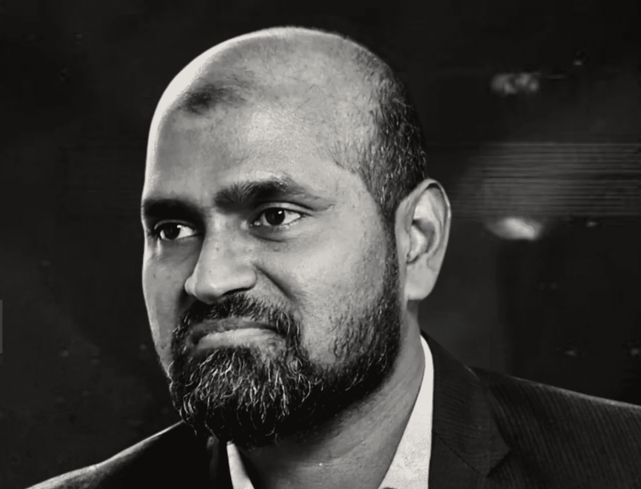 Muhammad Najam, CEO of Tritorc — transformed a growth plateau into a 10X expansion plan and exceeded 2021 targets through CEO Freedom OS™ advisory with Rajesh Nagjee.