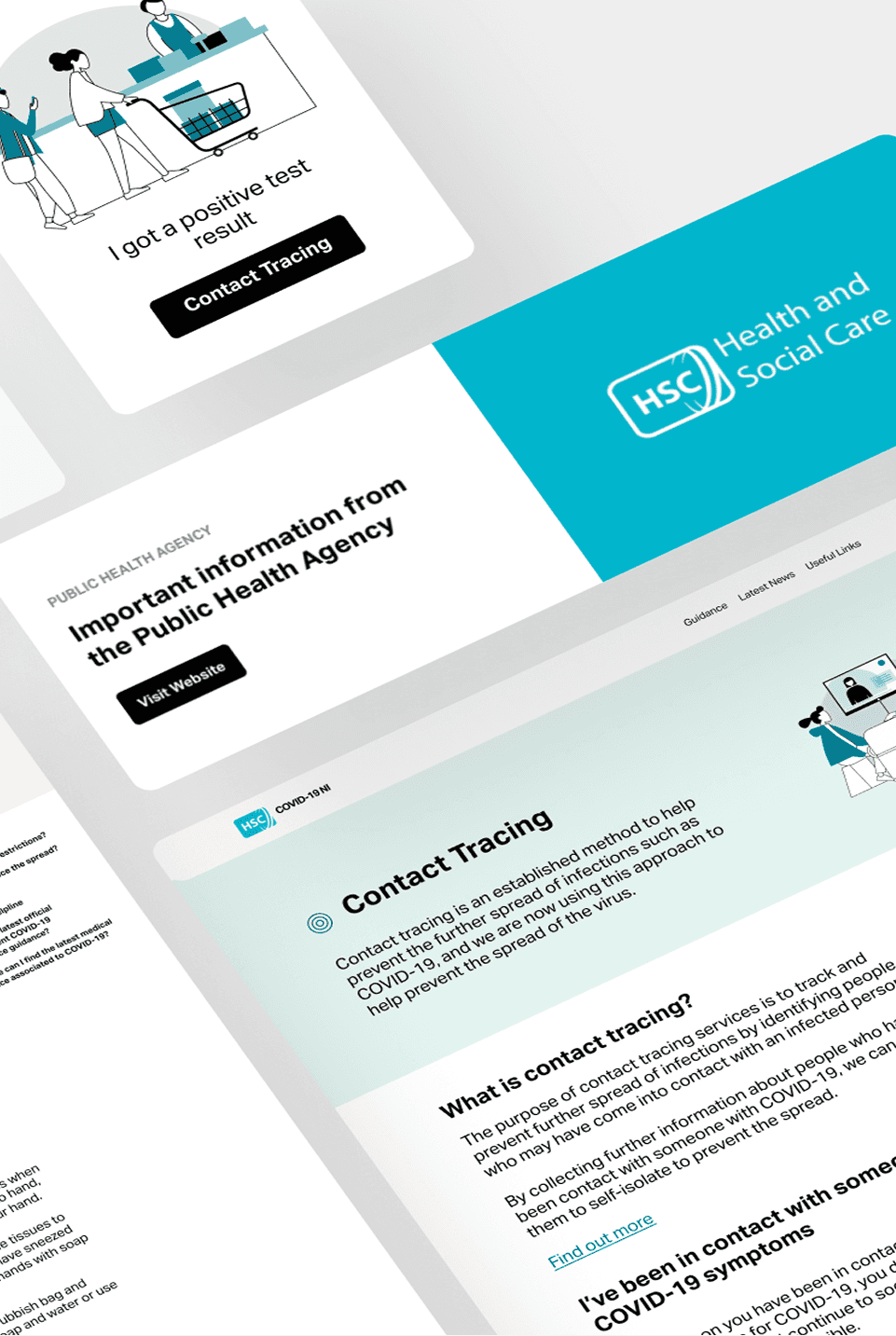 House partially submerged in floodwater, symbolising the effects of severe flooding