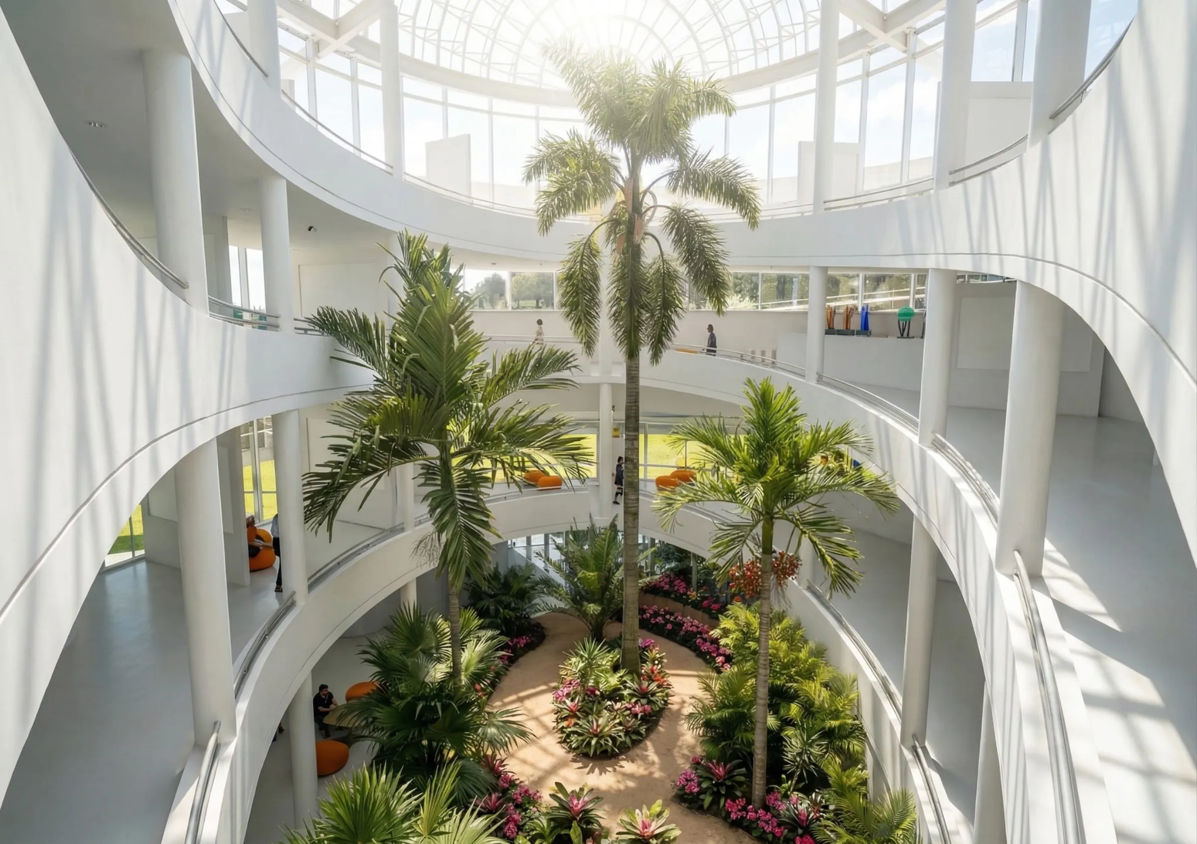 Proyecto de KSFO — galería