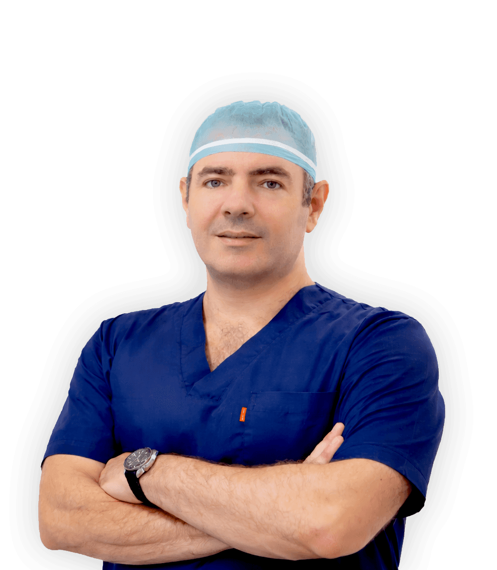 ד"ר מוטי טויזר