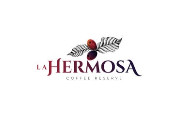 La Hermosa Logo