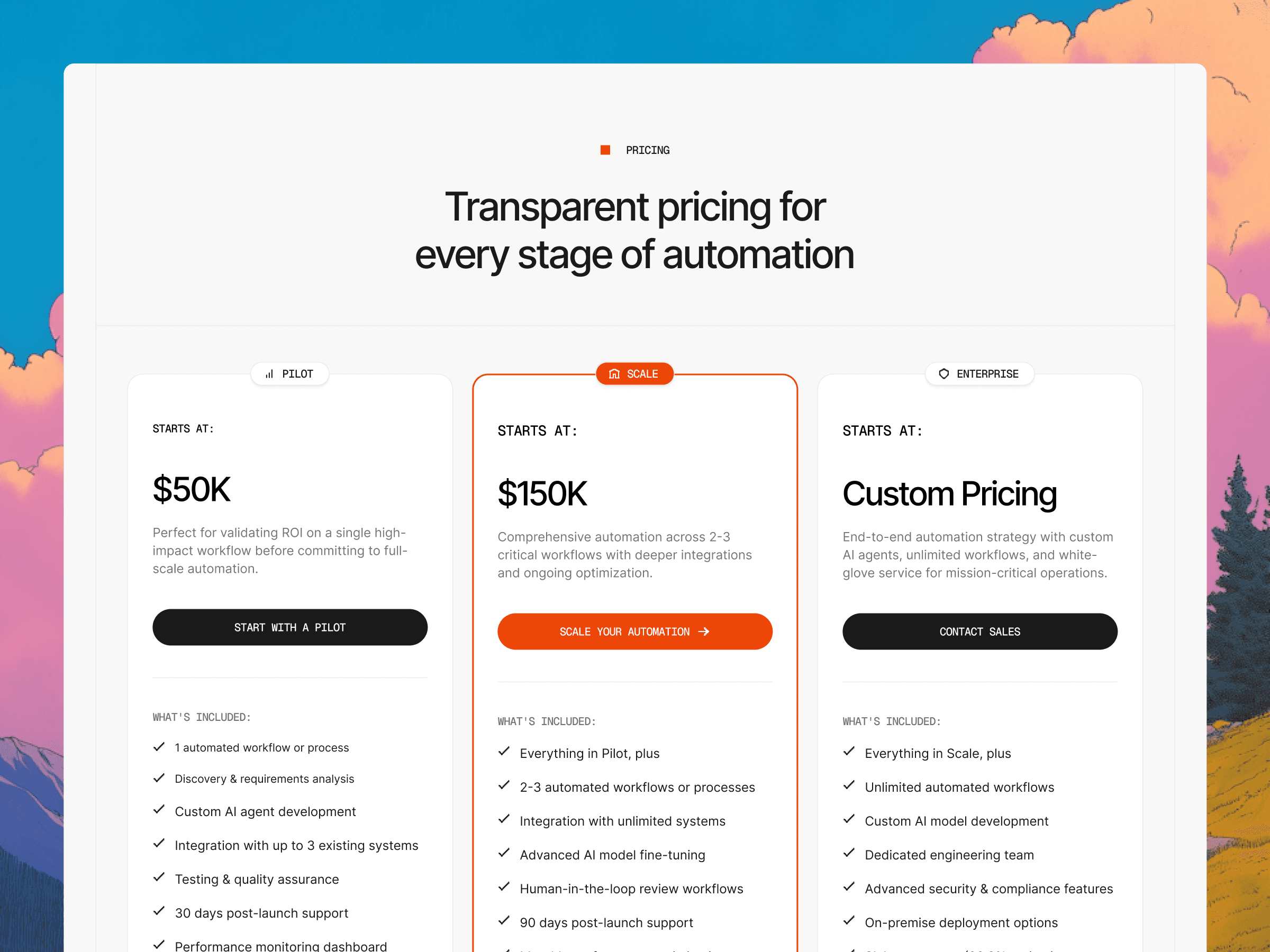 Educore Template Banner