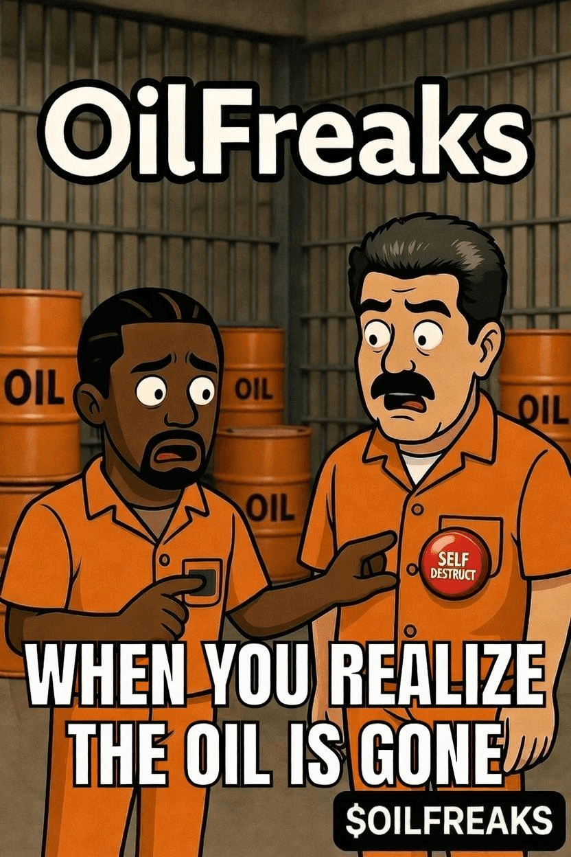 Oil Freaks