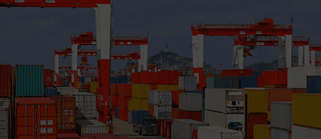 Terminal Operating System (TOS) | Manage Terminal Operations
