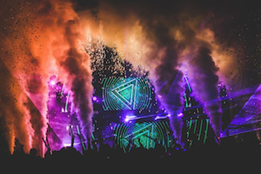 festival
