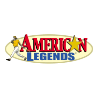 american legends dealer partner logo