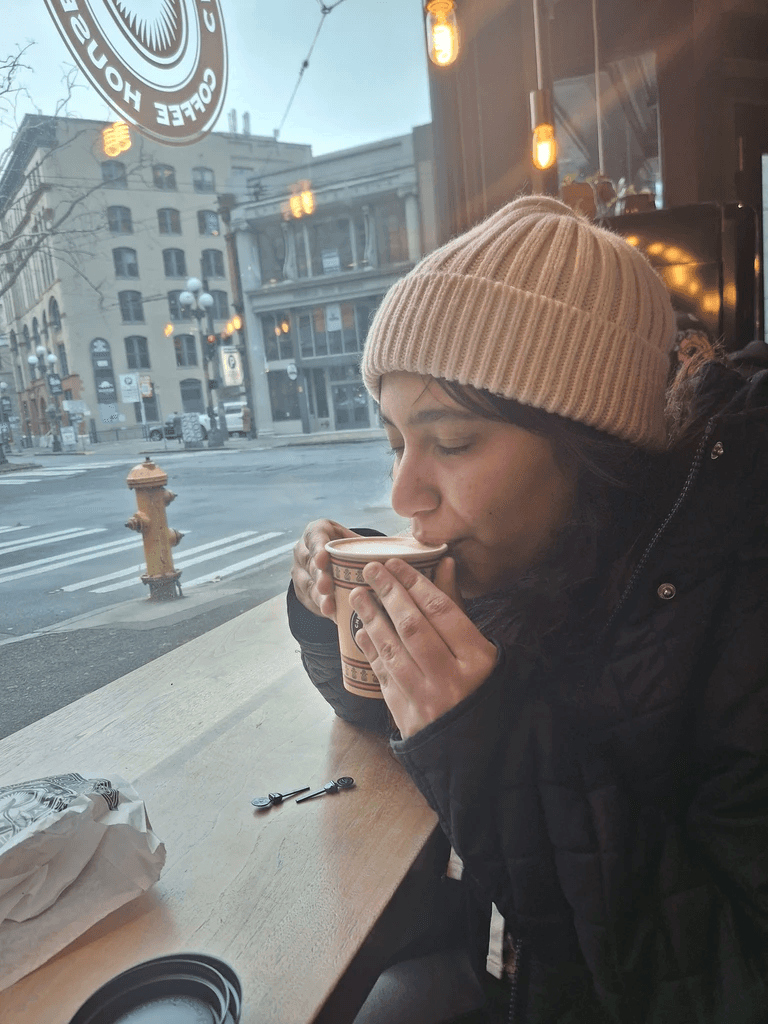 Image of a personal hobby