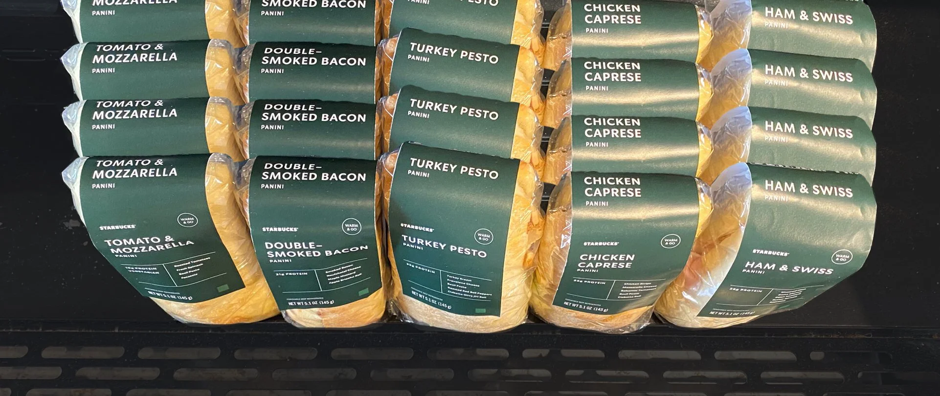 Starbucks Odyssey UI and componenets break down