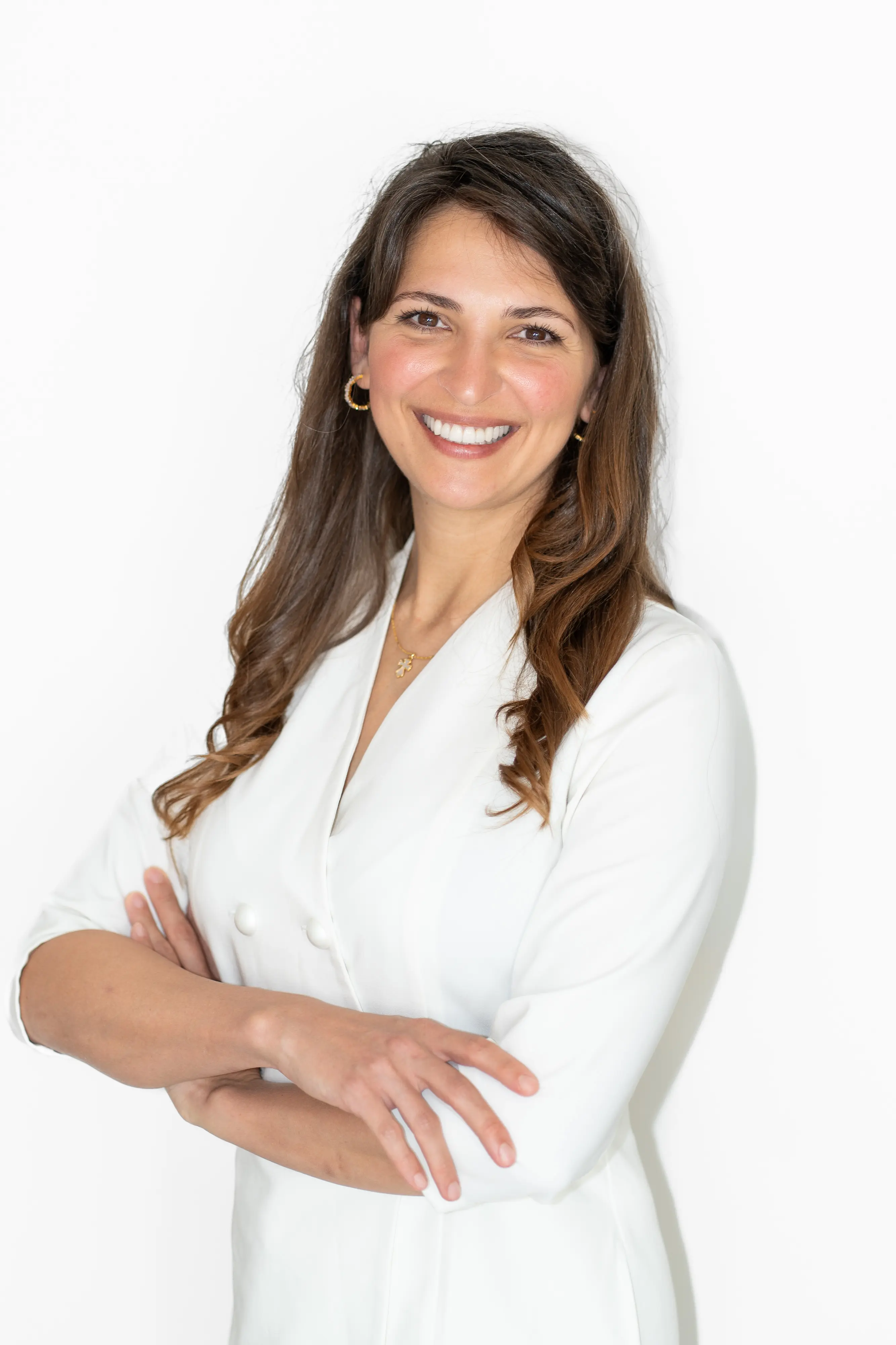 Dr. Diana Badreddin, MSc