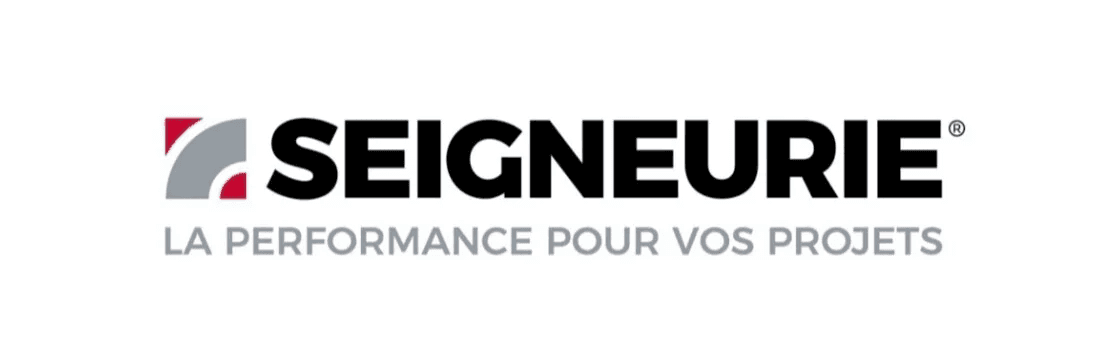Logo Seigneurie