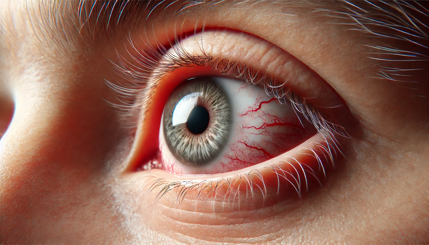 Ocular Hypertension: Causes, Symptoms, and Tests