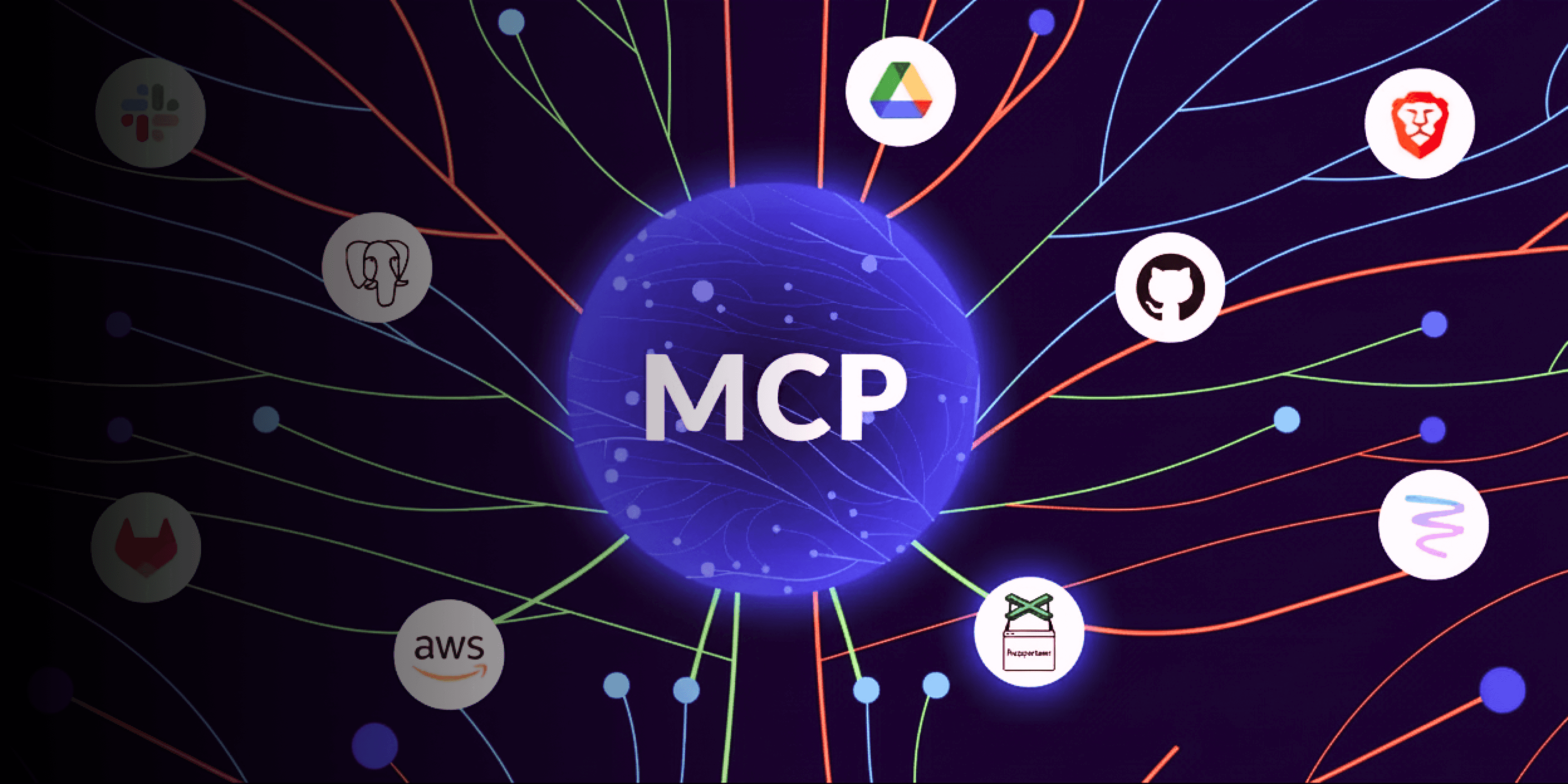 MCP logo banner