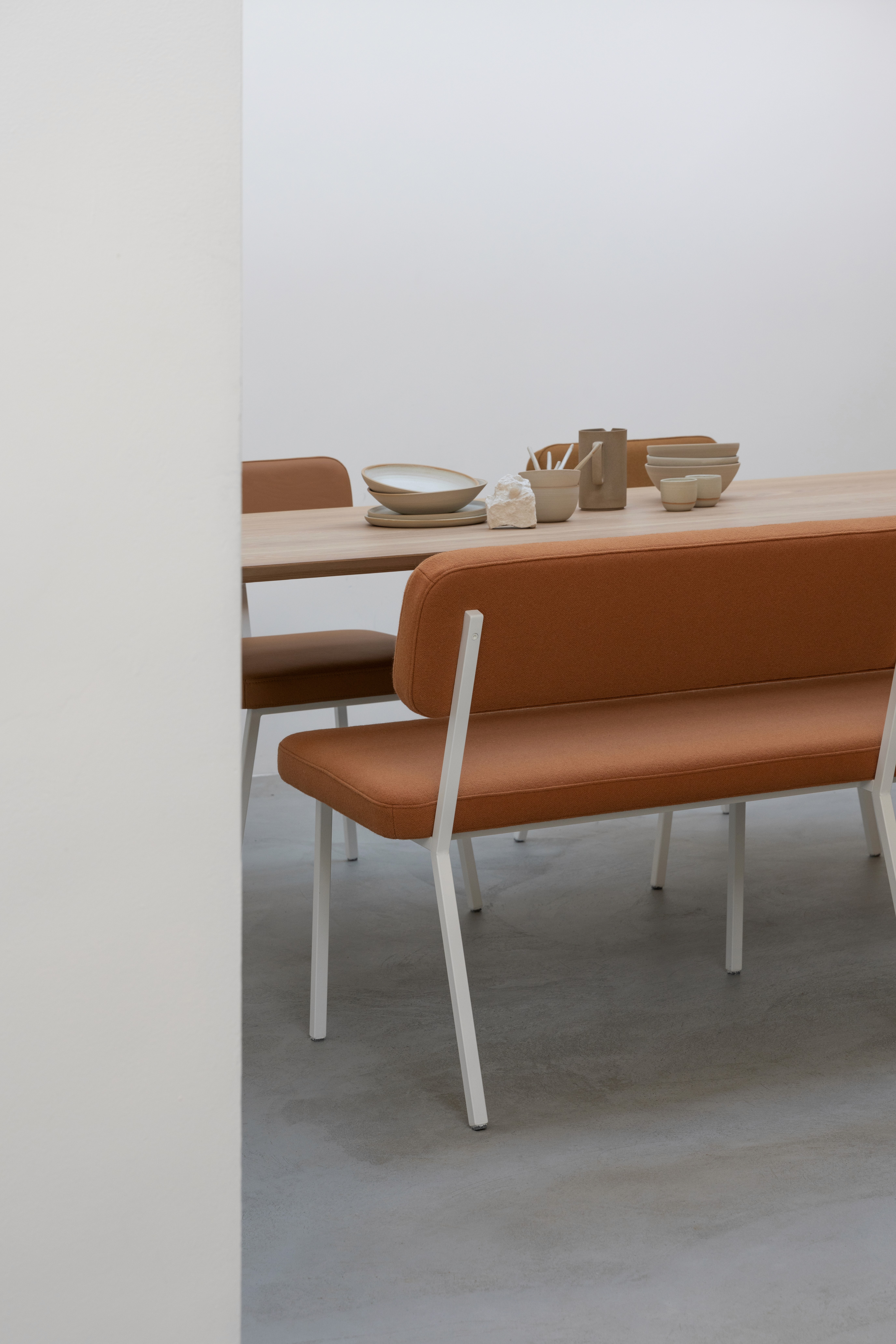 Coode Bench Studio Henk 