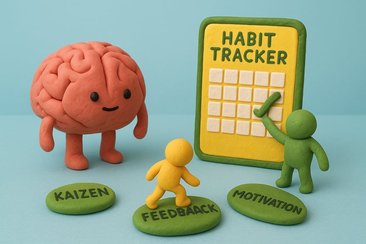 Understanding the Science of Improvement