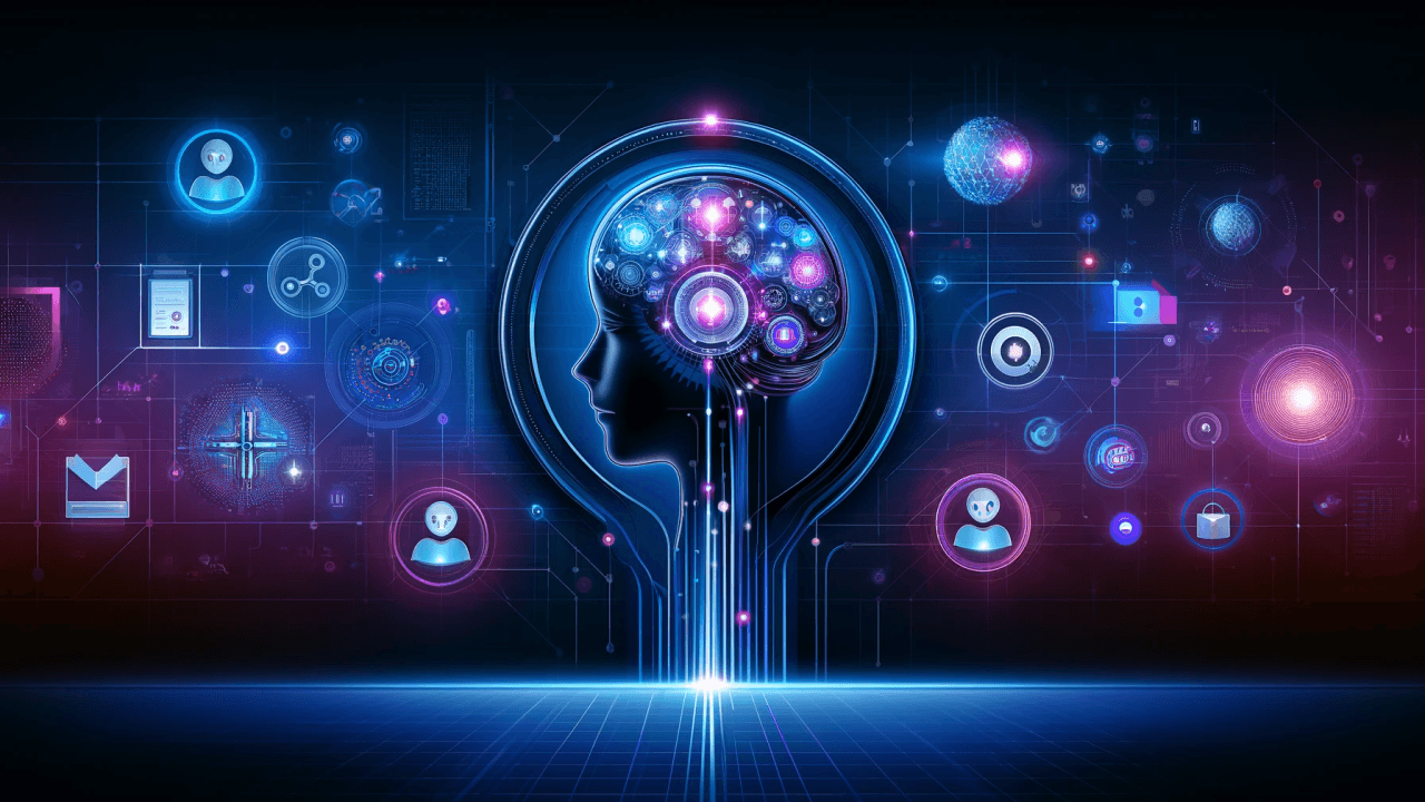 An image of AI Development