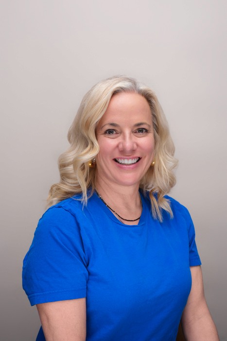 black female corporate headshot