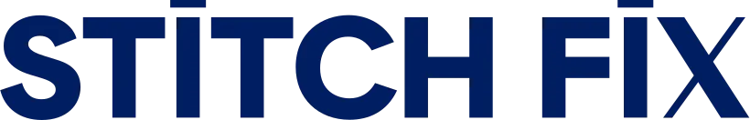 Stitch Fix logo