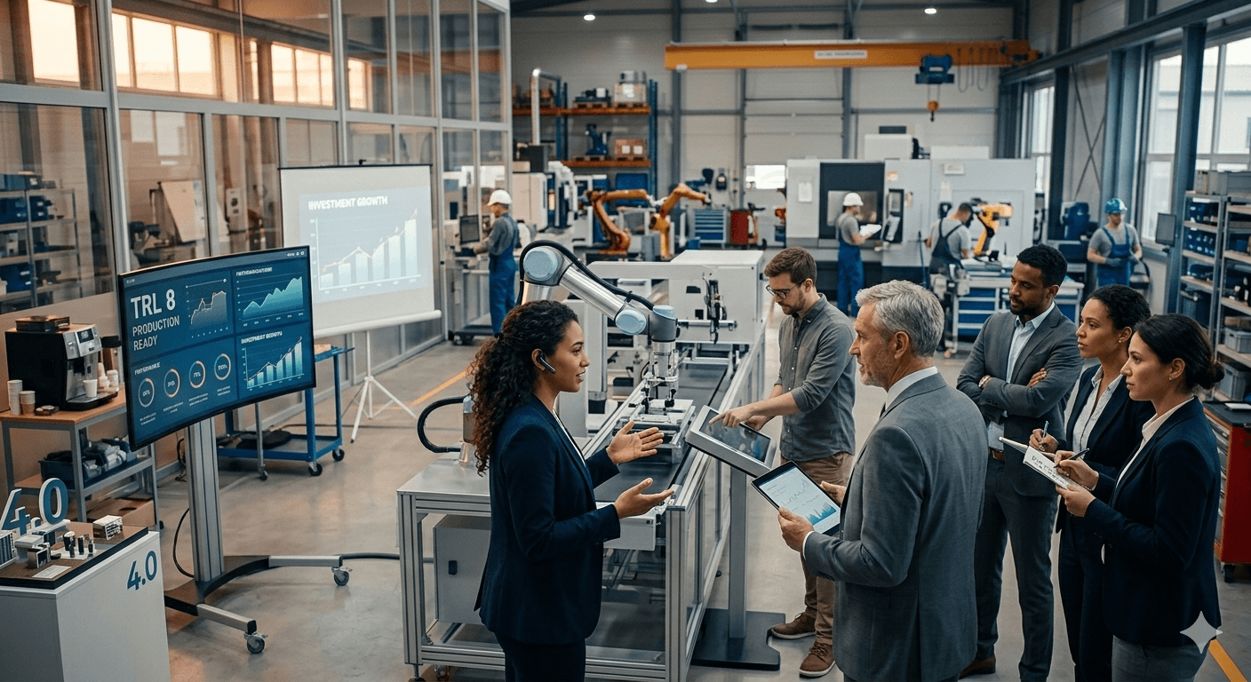 Ashwagandha Root Cross-Section