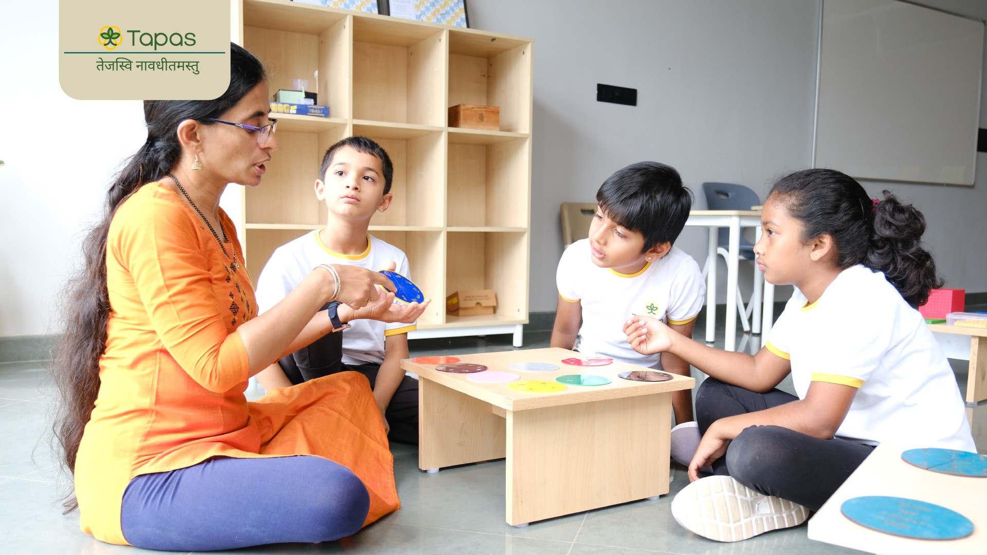 what is holistic education in India