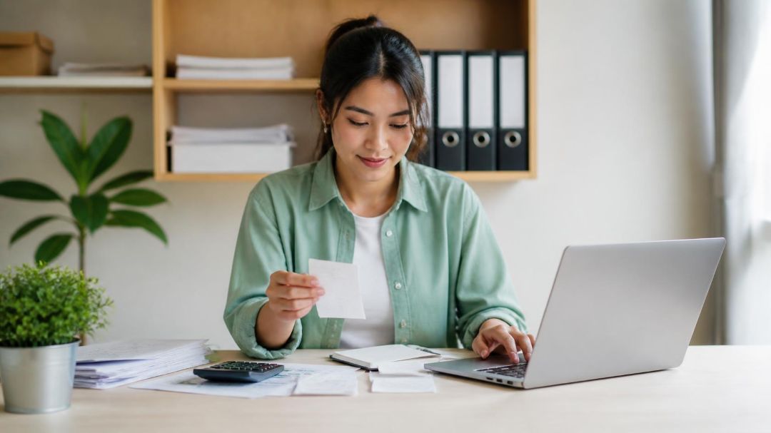 accounting advice for small businesses