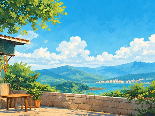 BG