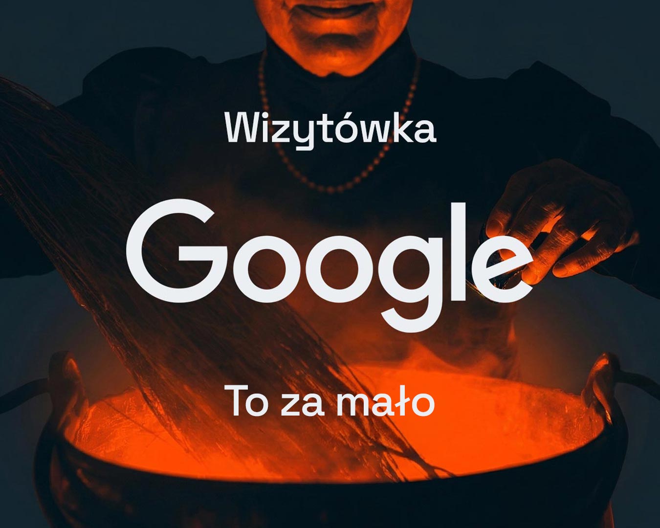 Dlaczego sama wizytówka Google to za mało – i jak strona + identyfikacja wizualna realnie zwiększają liczbę klientów