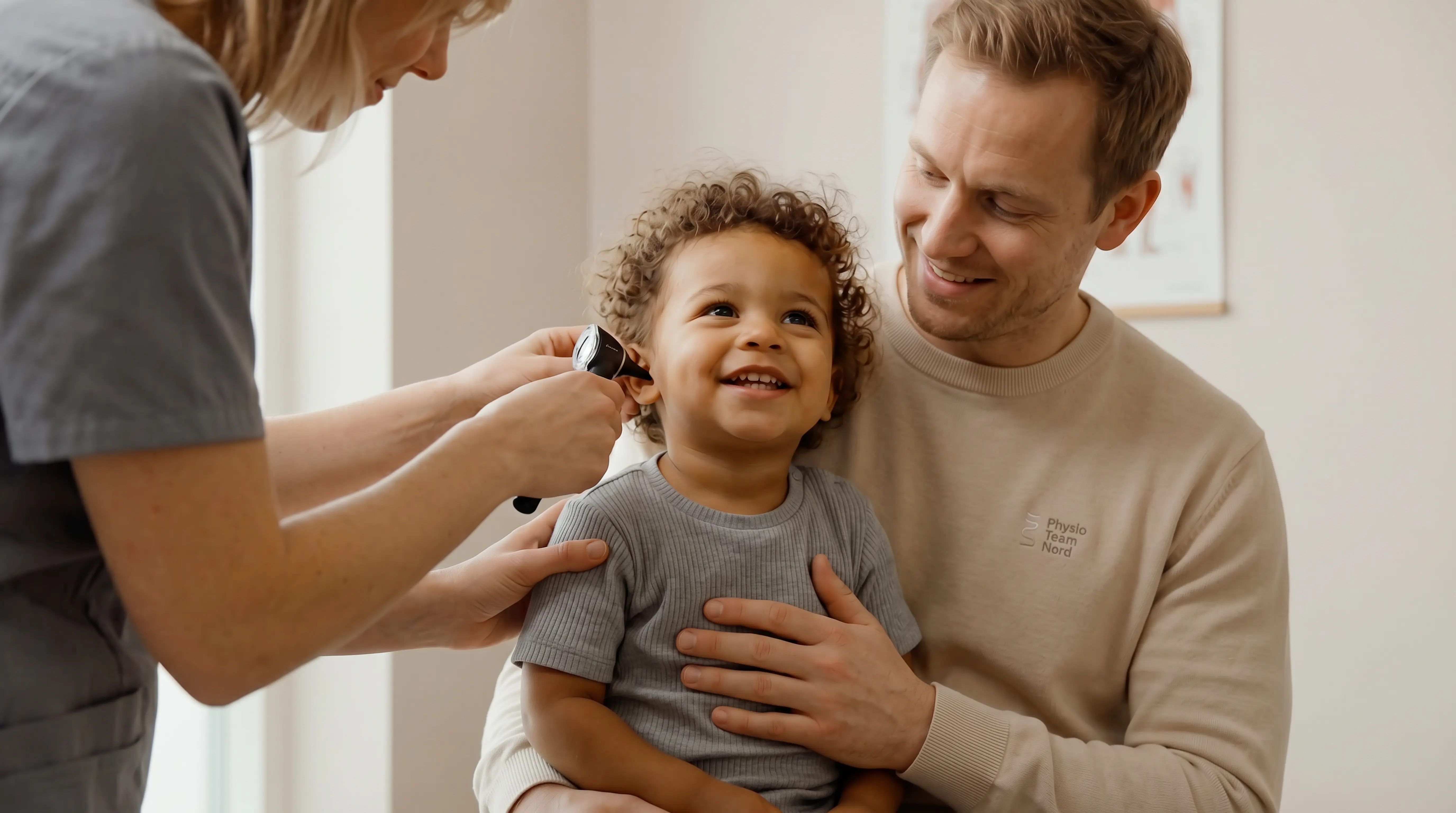 pediatric care 
