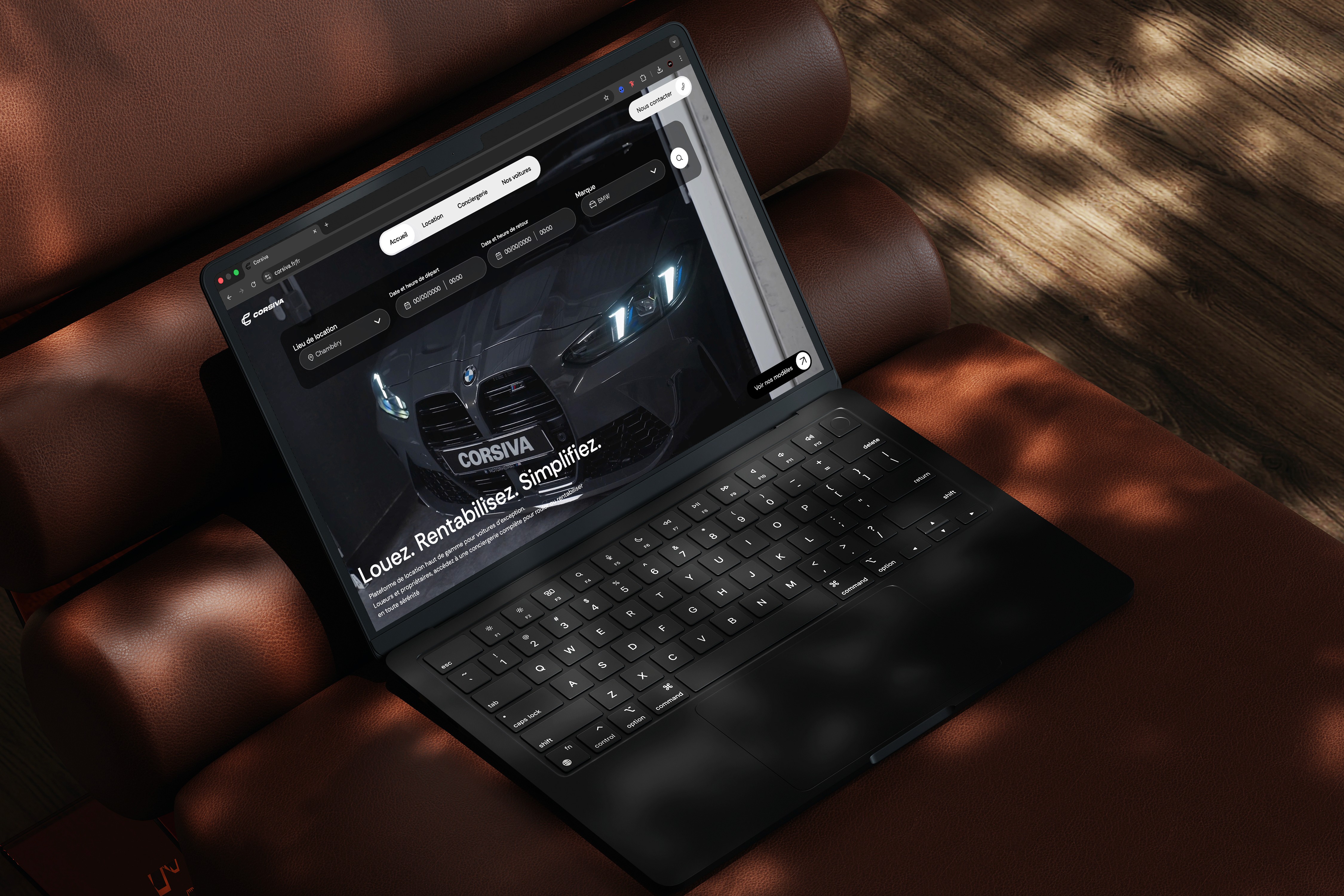 Archin-Project Image