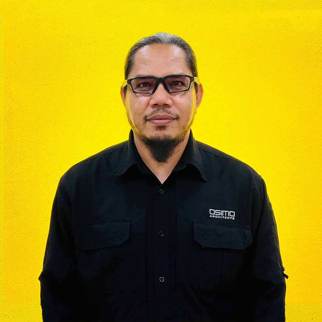 Core leader at Asima Architects