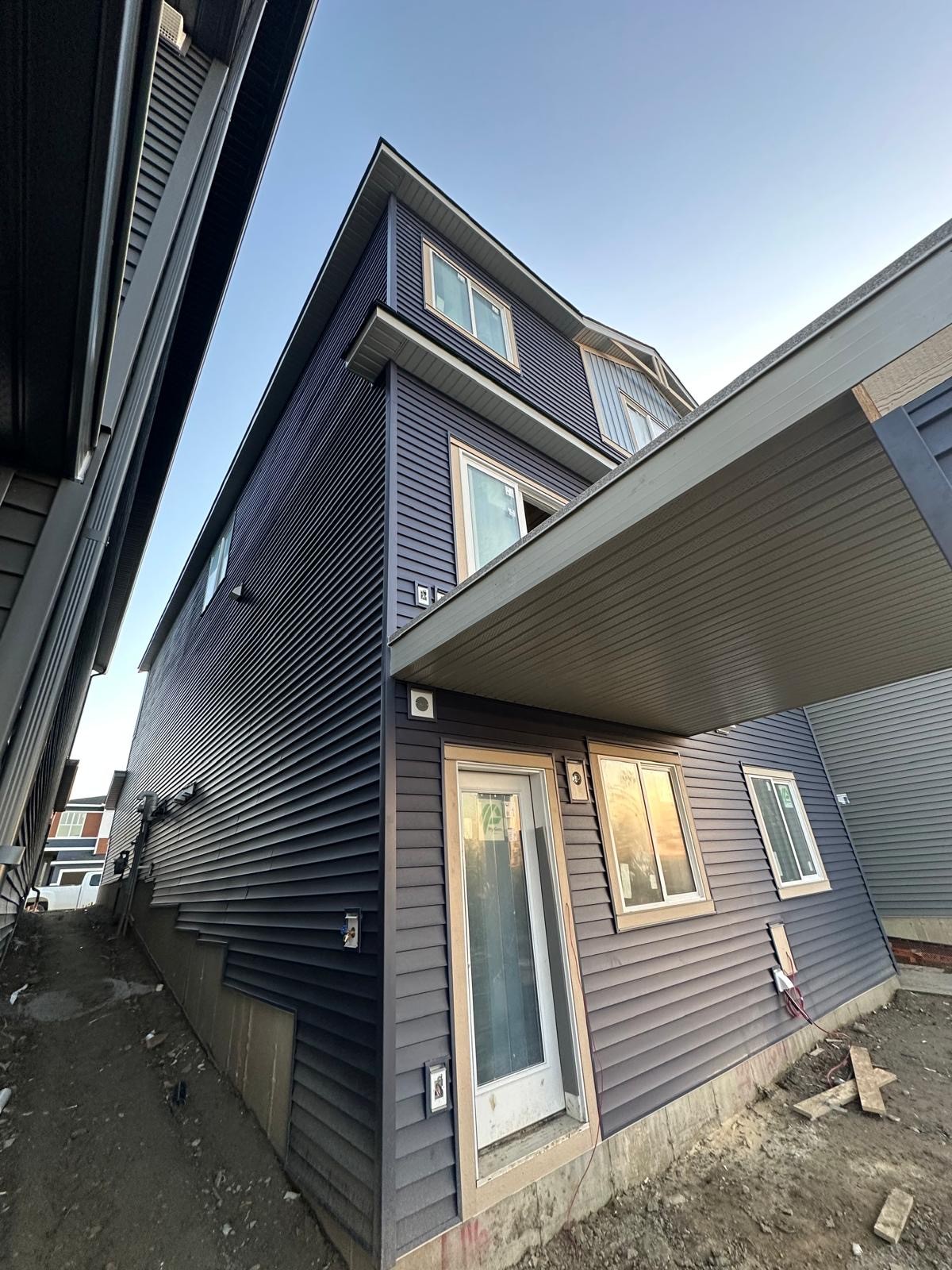 Hardie Siding Calgary