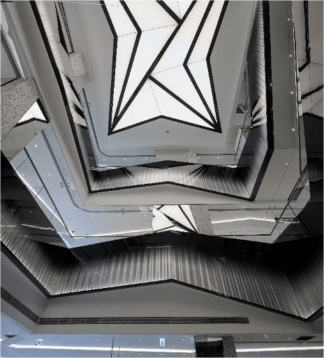 cityscape photography during daytime