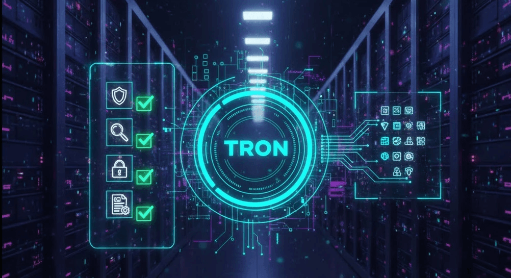 Fake TRON Token Check Guide