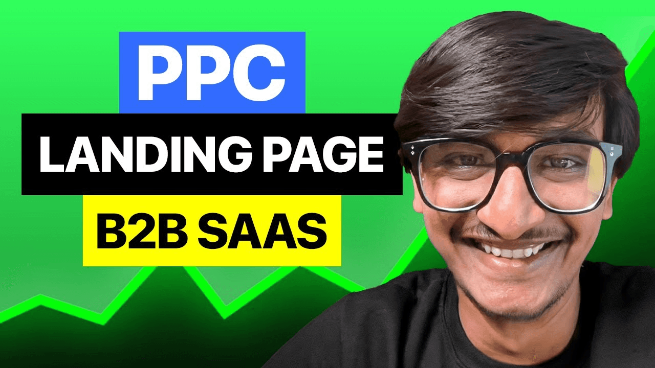 The B2B SaaS PPC Guide for Marketing Leaders