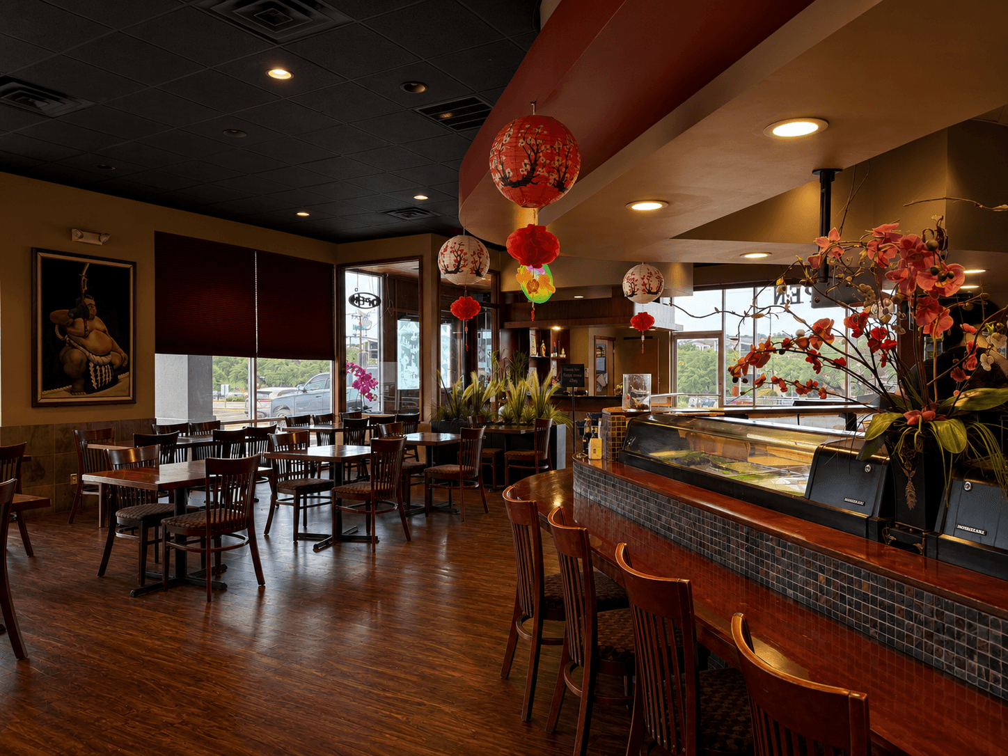 Restaurant Image