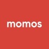 momos logo