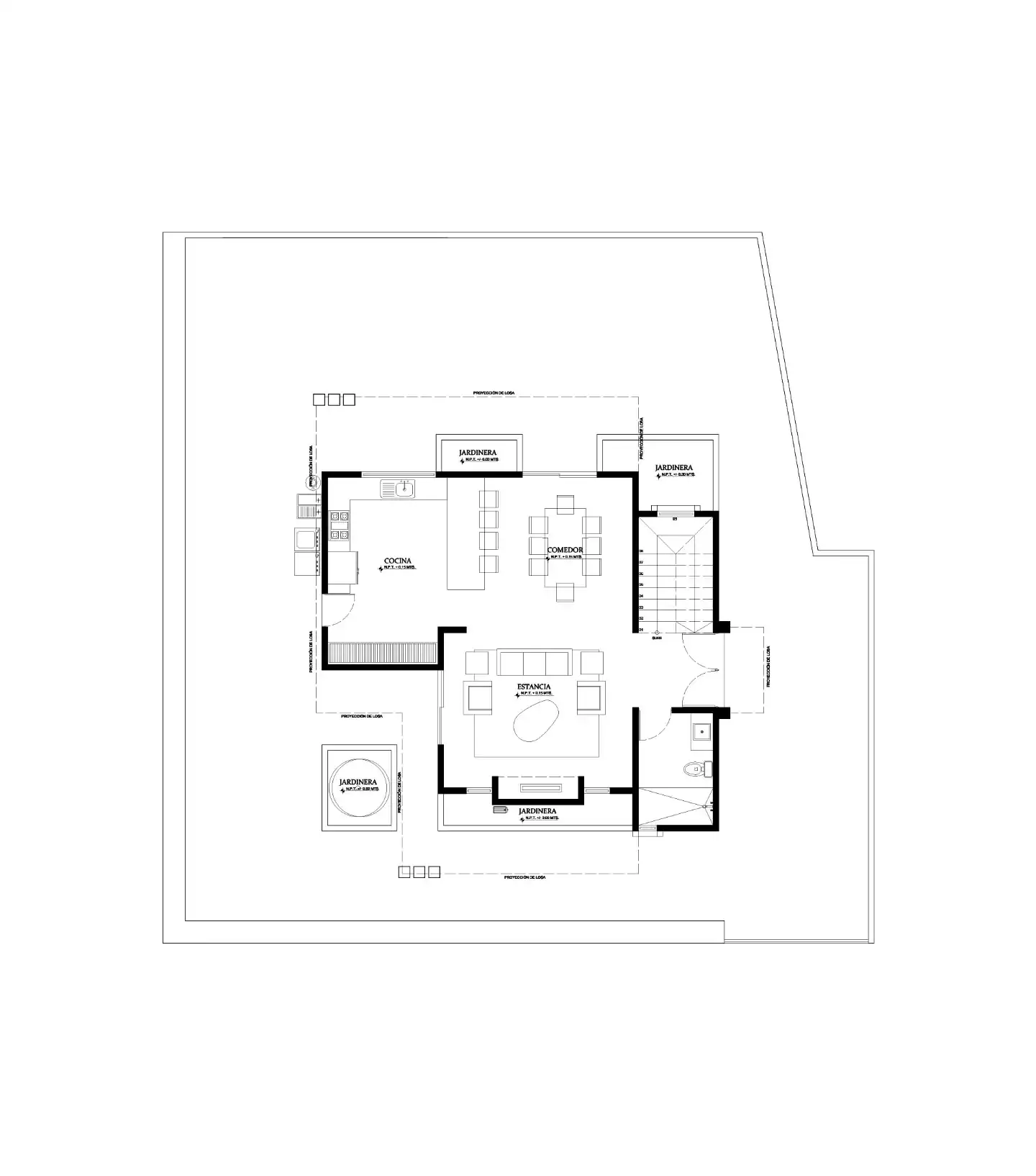 Wenamy house design – image 2 of 18