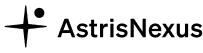 AstrisNexus logo